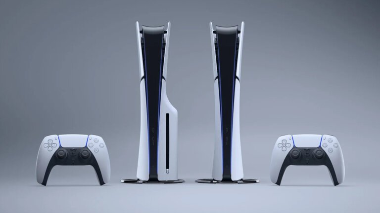 The next PlayStation looks more and more like a PC, and that's not a bad thing