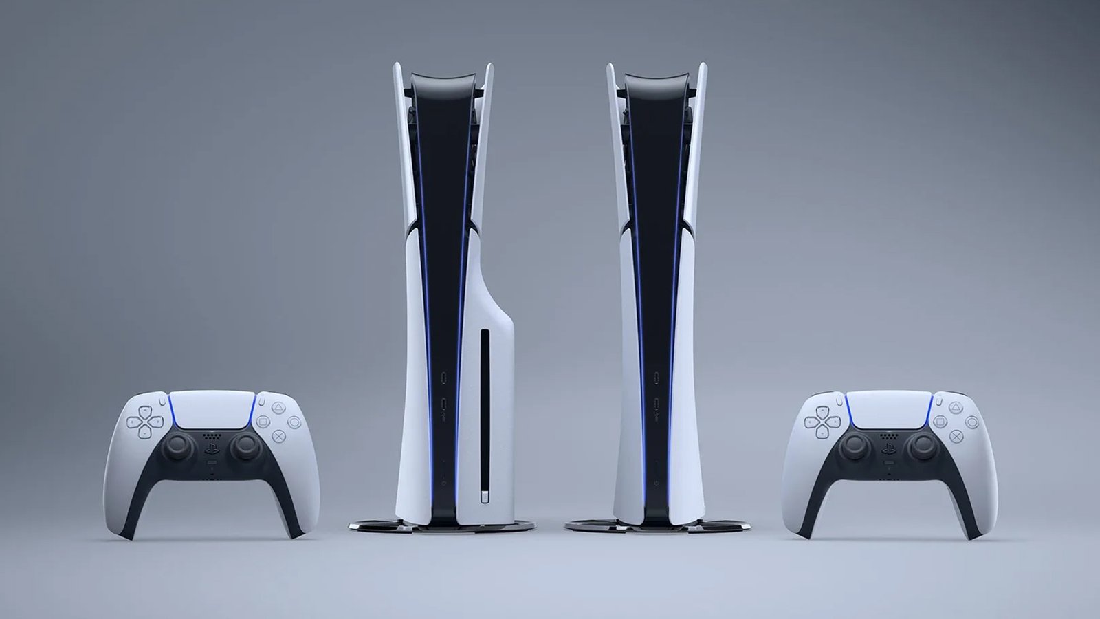 The next PlayStation looks more and more like a PC, and that's not a bad thing