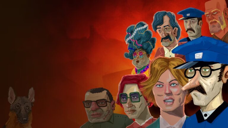 The Rise of the Golden Idol Re-released on Android and iOS After Removal from Netflix Games