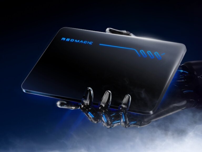 The Tiny Android Tablet Built to Survive Long Gaming Sessions