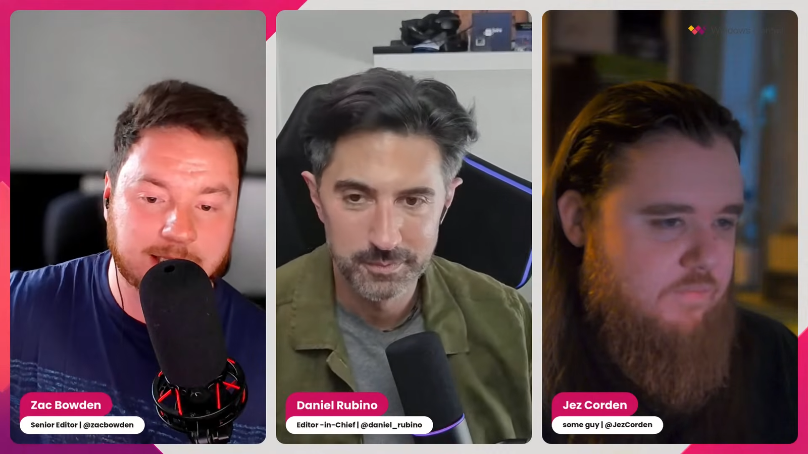 The Windows Central Podcast breaks down the Copilot OS leaks, the latest Microsoft layoffs, and what all of this means for the future of Windows and the company’s AI strategy