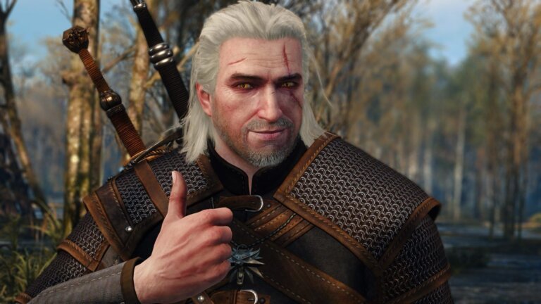 The Witcher 3's expansion reveal is scheduled for next month