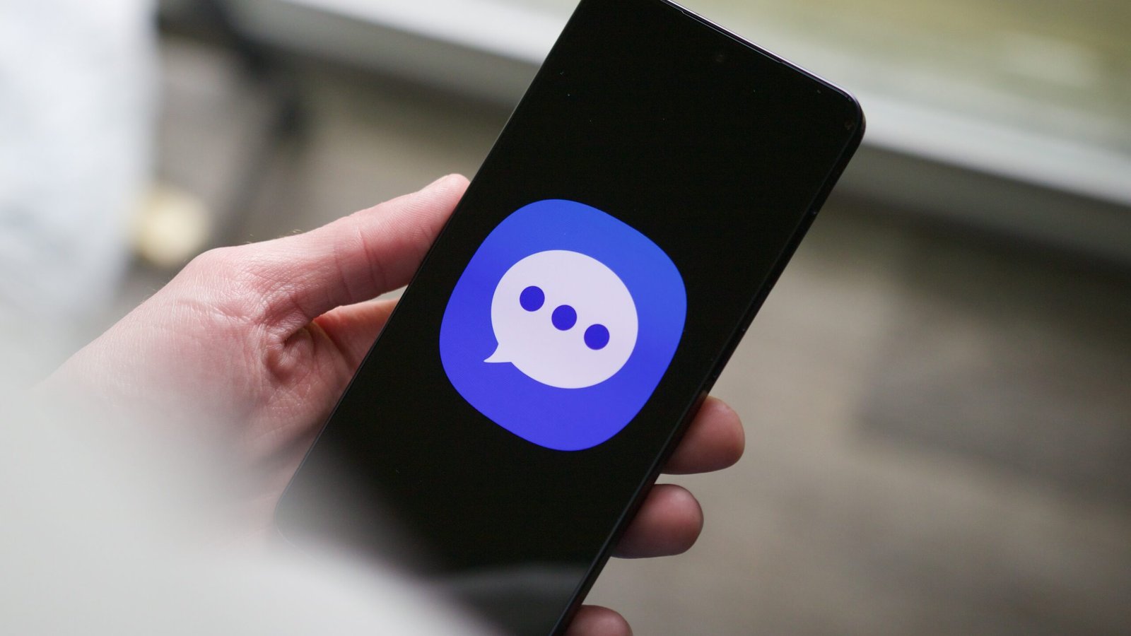 There's now an app that brings Samsung Messages back from the dead