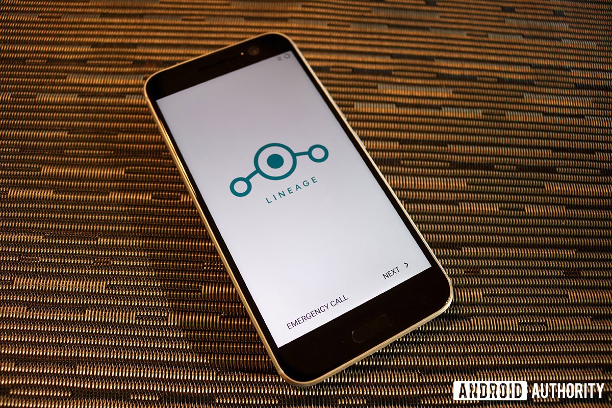 There's one group of Android users Google's new sideloading rules won't affect