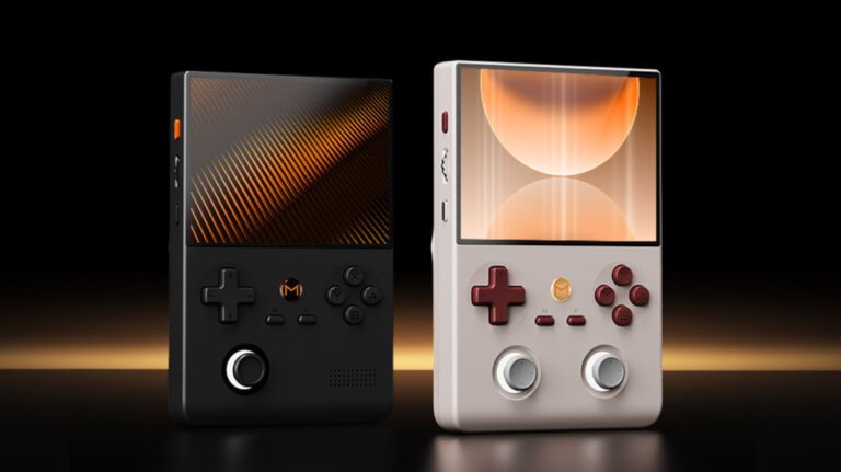 These new Game Boy-style Android handhelds just made us sit up and take notice