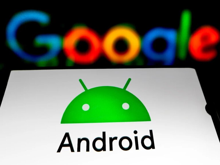 Third-party app stores are coming to Android soon