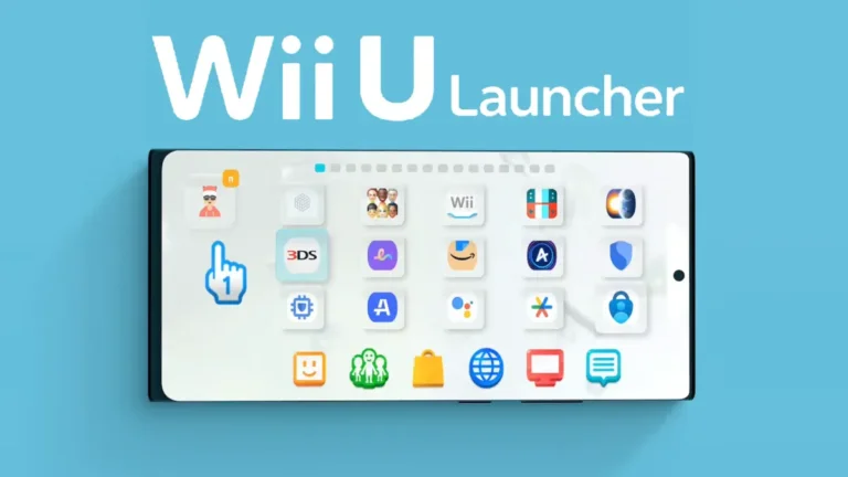 This App Turns Your Android Smartphone Into A Wii U