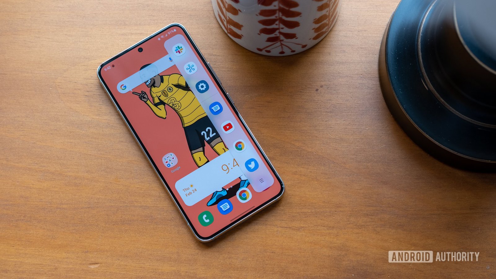 This Good Lock module is breaking Samsung's handy multitasking feature