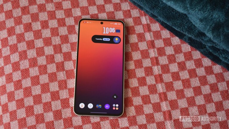 This gorgeous Android launcher is basically dead — and it’s all Google’s fault