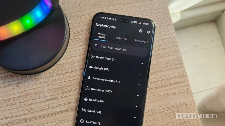This open-source app fixed my notification chaos when Android couldn't