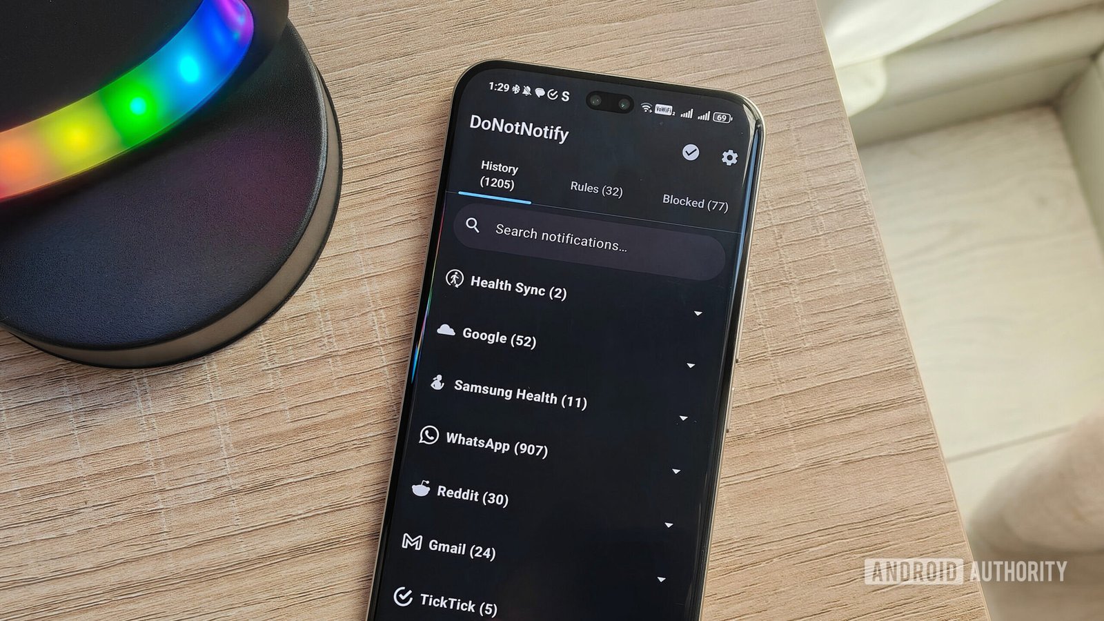 This open-source app fixed my notification chaos when Android couldn't