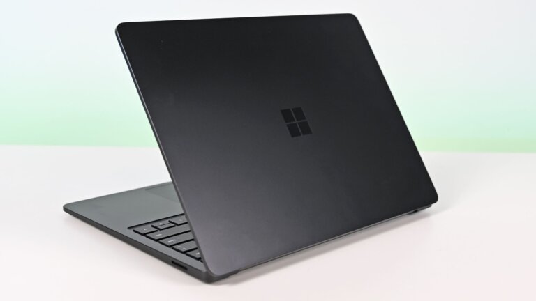 This Surface is the only laptop that supports Windows 11's best new feature