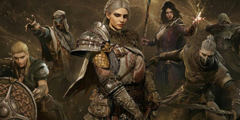This week in PC games: a battle royale detective game, a broken Y2K metaverse, a laptop tycoon sim, and a new Company of Heroes RTS