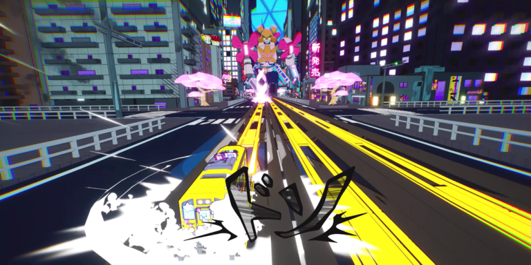 This week in PC games: vert-ramping trains, a retold murder mystery, and Cthulhu’s new gig as an AI Director