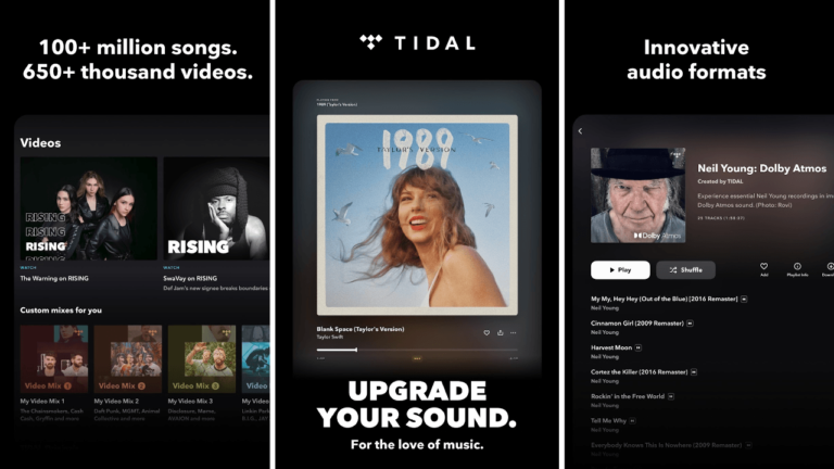 TIDAL Raises Prices Again: What It Means for Music Streamers