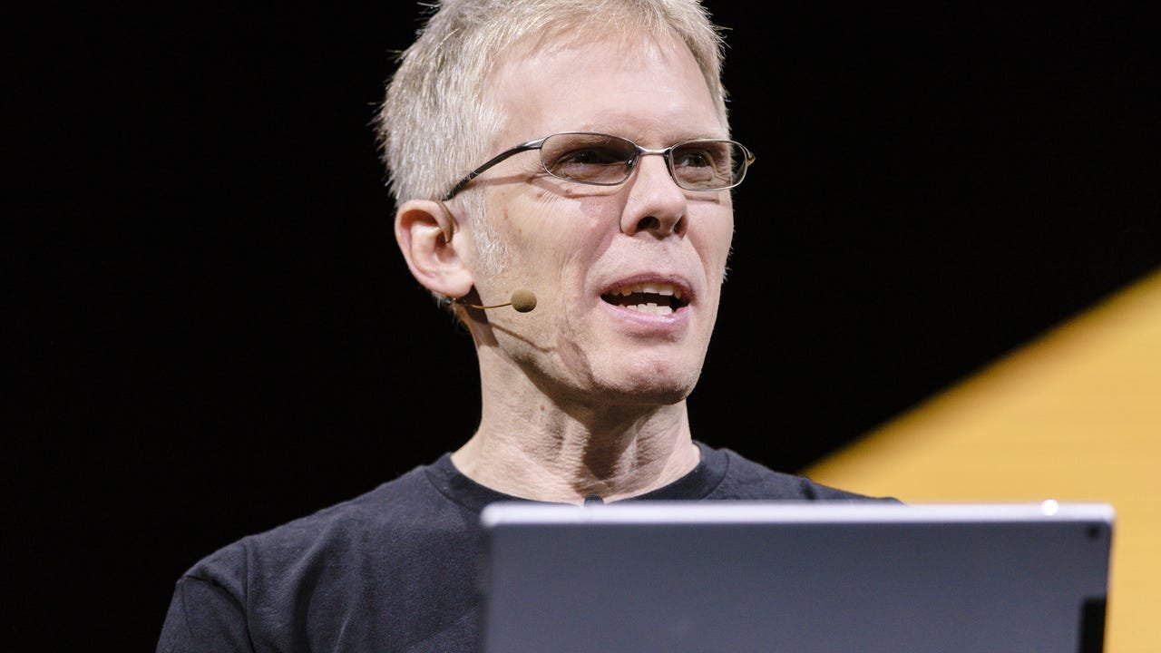 'To Continue Being Produced Long Term, Games Need to Succeed, Not Just Be Beloved' — John Carmack Responds to id Software Layoffs