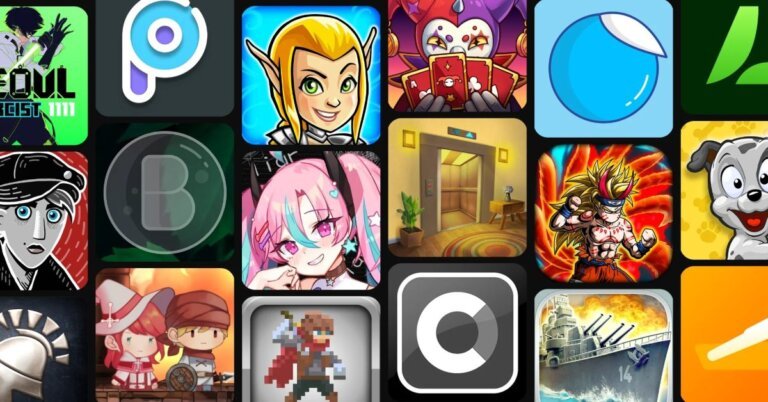 Today’s Android app deals and freebies: Can You Escape, Seoul Exorcist 1111, Unbroken Soul, more