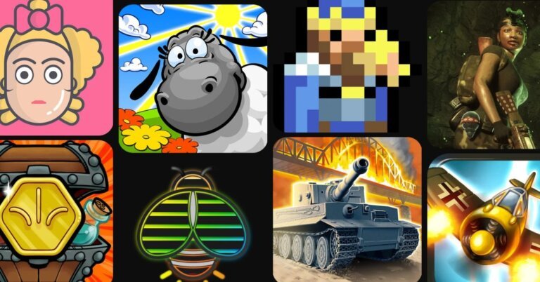 Today’s Android app deals and freebies: Outliver, Dealer’s Life, Zero Stress King, more