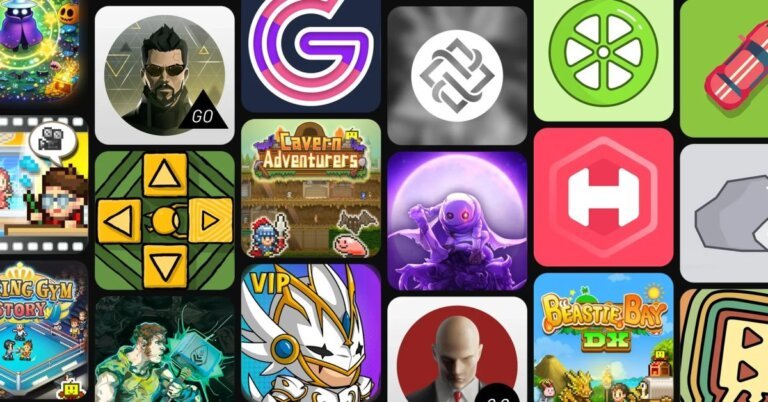 Today’s Android app deals and freebies: Skul, Children of Morta, Hitman GO, Boxing Gym Story, more