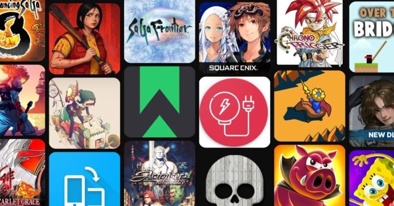 Today’s best Android app deals and freebies: Dead Cells, Actraiser, Chrono Trigger, Thronefall, more