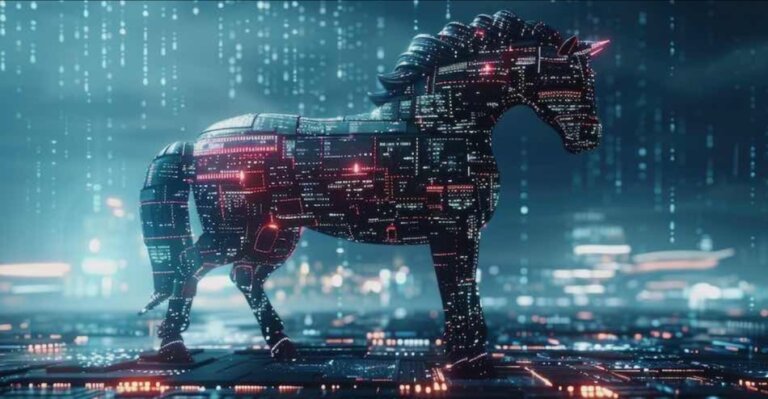 Trojanized LetsVPN installer gives attackers remote access to Windows PCs