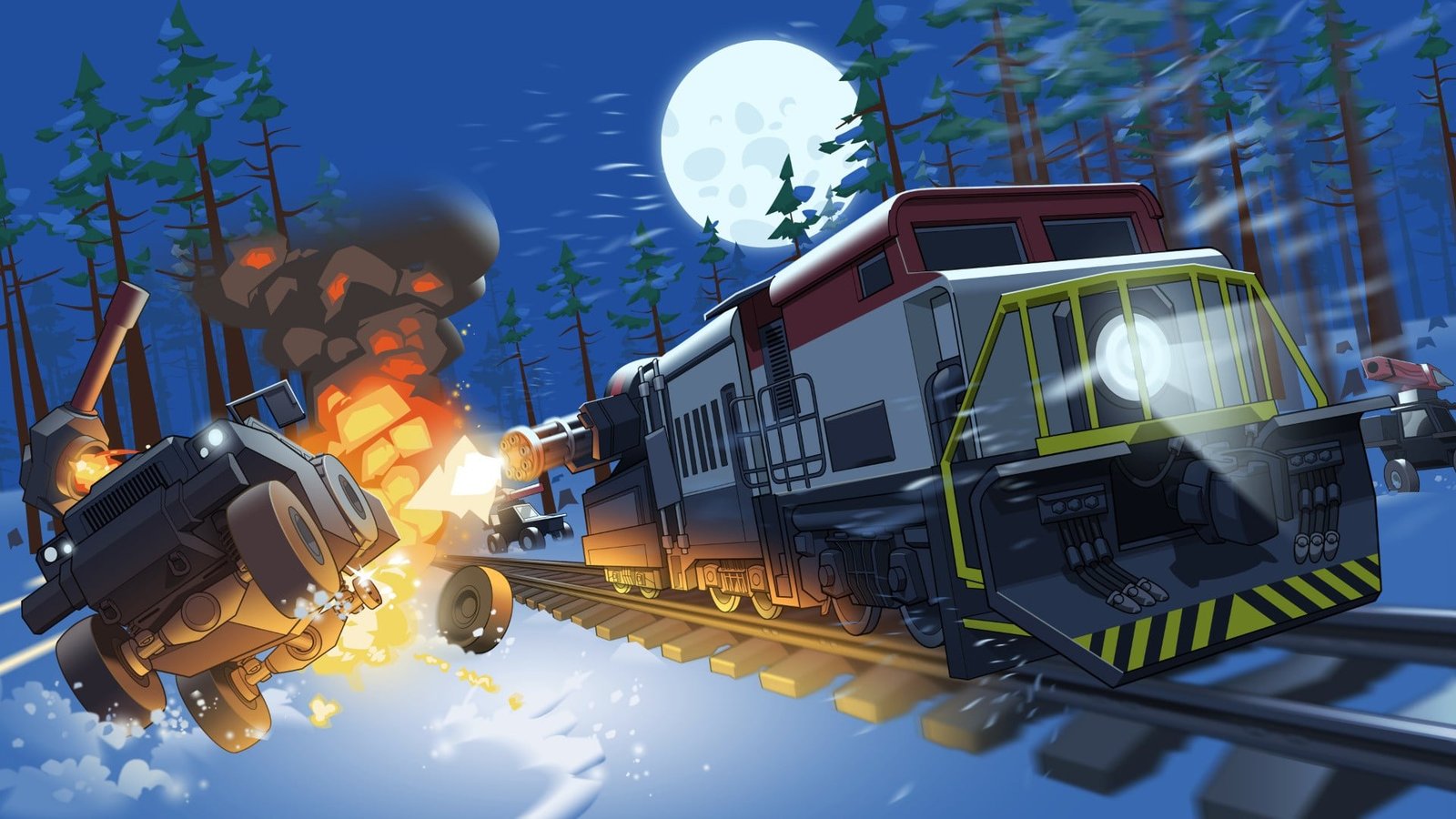 Two 'Day One' Games Are Available Today Across Xbox And PC Game Pass (July 17)