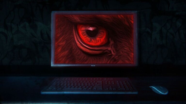 Two PC freebies are the perfect weekend night spooks to complete in one night
