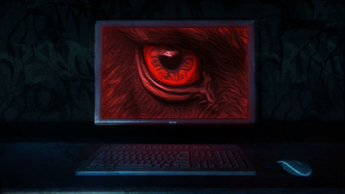 Two PC freebies are the perfect weekend night spooks to complete in one night