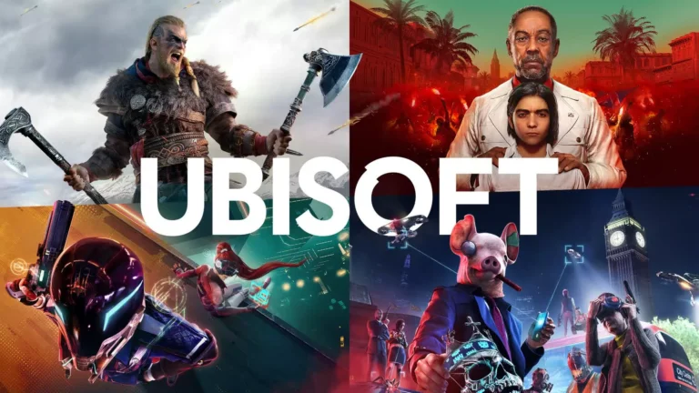 Ubisoft is bundling free PC copies with 13 Xbox games, including Rainbow Six Siege and Valhalla