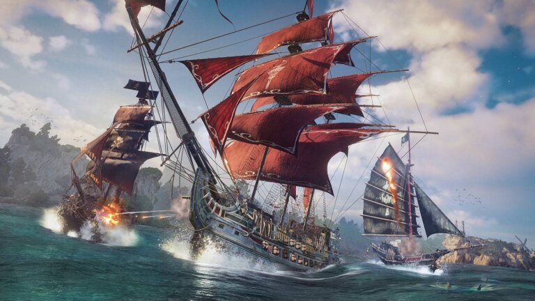 Ubisoft is Currently Giving Away 13 PC Games Completely Free of Charge