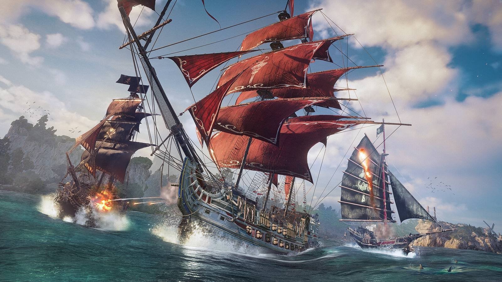Ubisoft is Currently Giving Away 13 PC Games Completely Free of Charge
