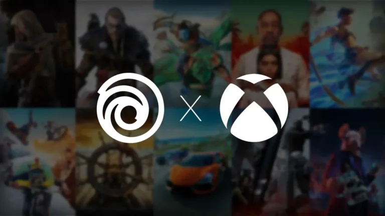 Ubisoft now lets Xbox console players unlock select PC games for free
