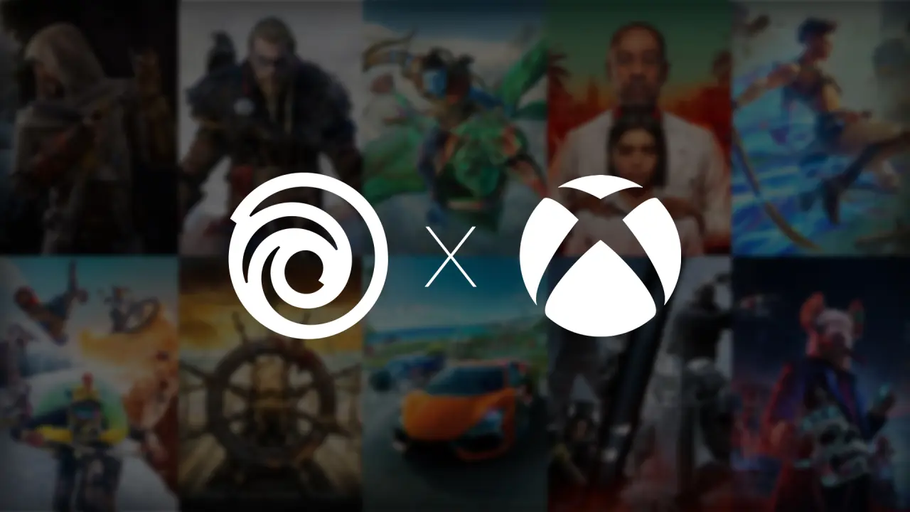Ubisoft now lets Xbox console players unlock select PC games for free