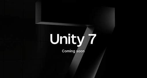 Unity 7 to release in 2027, helps devs "ship sharper graphics"