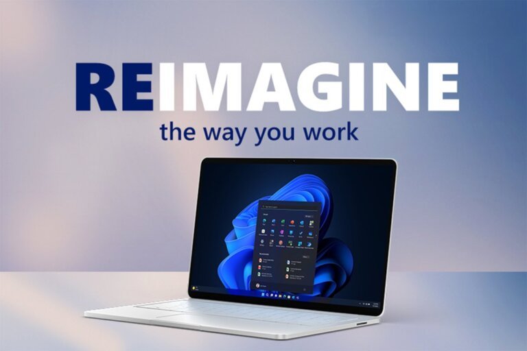 Upgrade your PC with Windows 11 Pro and Office for $25.99