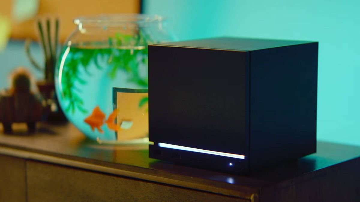 Valve shares Windows drivers for Steam Machine and says an official dual-boot wizard will ship “once it’s complete”
