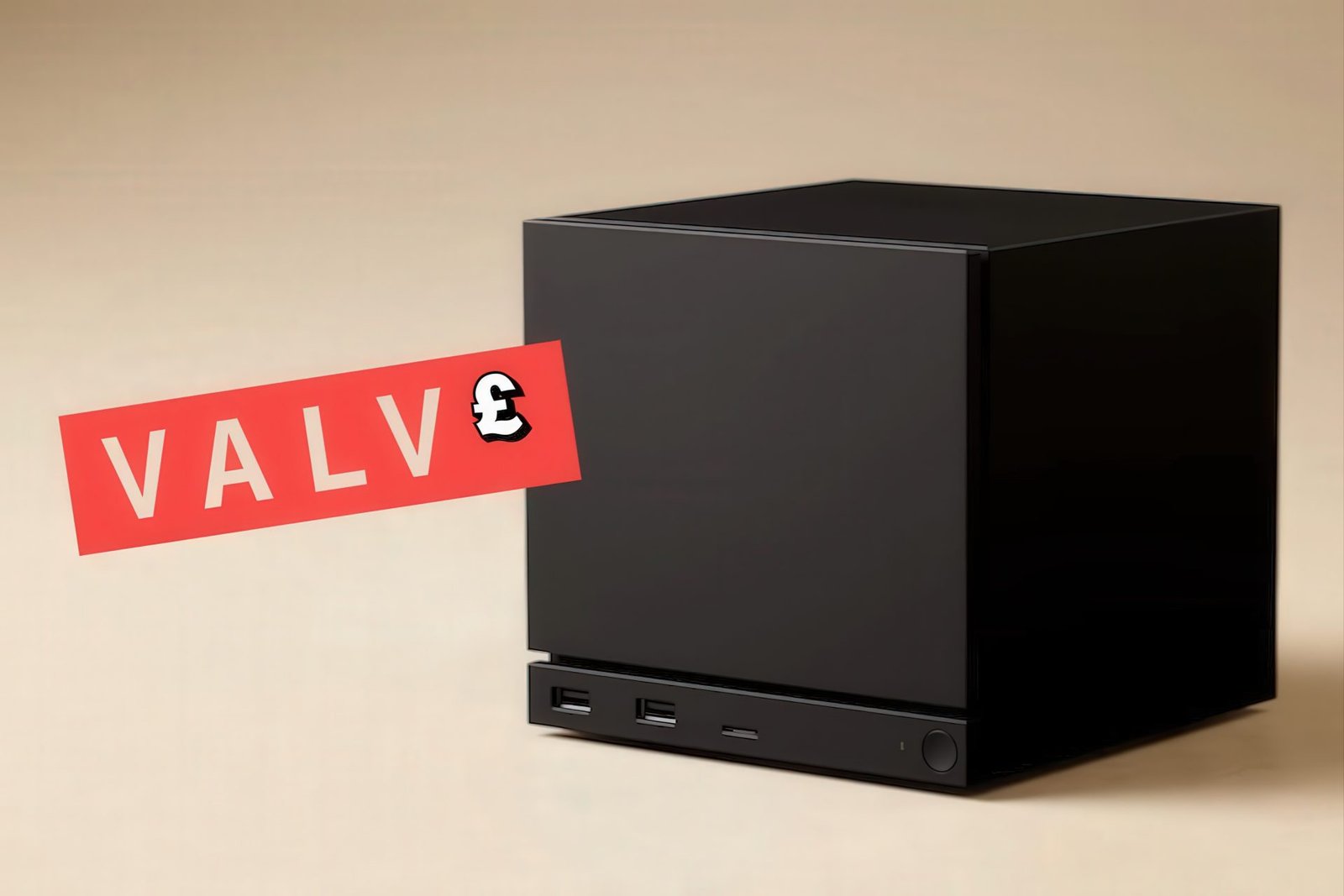 Valve Ships Official Windows Drivers For The Steam Machine, But Installing It Wipes SteamOS Entirely
