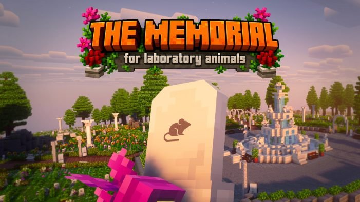 We Are Social launches Minecraft experience with One Voice to raise awareness of animal testing