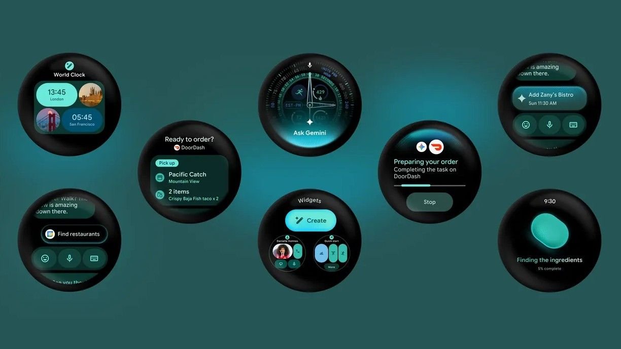 Wear OS 7: New features, eligible smartwatches, and everything you need to know