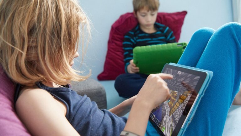 What Do Pediatricians Really Think of Minecraft?