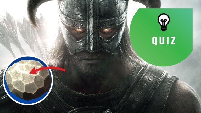 'What is it?' We snooped around in our favorite gaming characters' inventories: can you identify the weird stuff they're carrying?