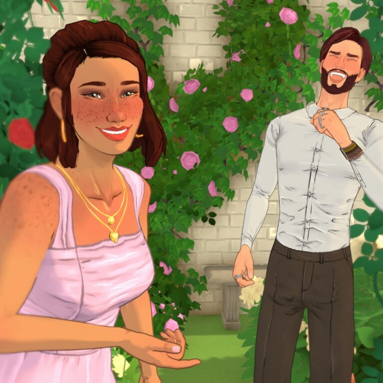 What is Paralives? The creative life simulator game that could rival The Sims