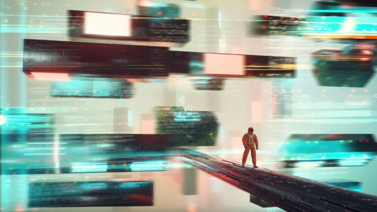 Why most AI projects fail: It’s infrastructure and people