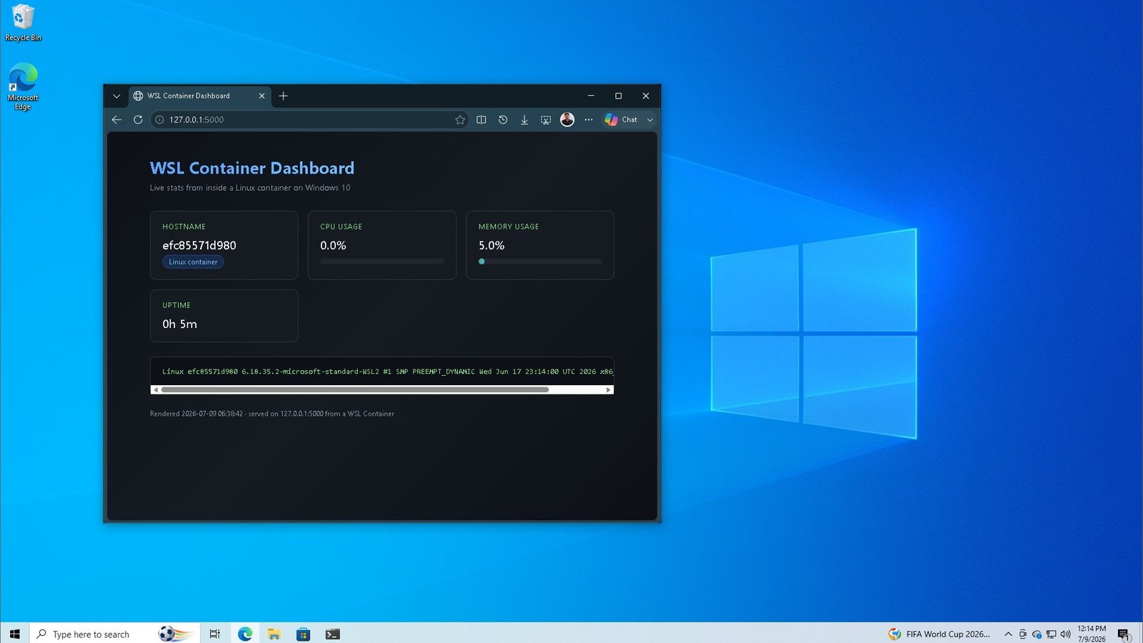 Windows 10 is still getting Windows 11 features, but it's only for developers