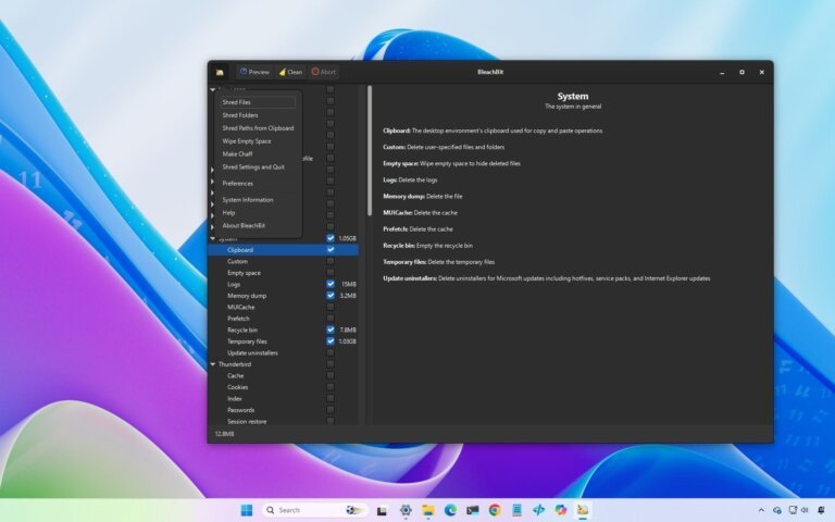 Windows 11 cleanup is finally simple with this powerful open‑source tool that strips bloat, boosts speed, and gives you real control