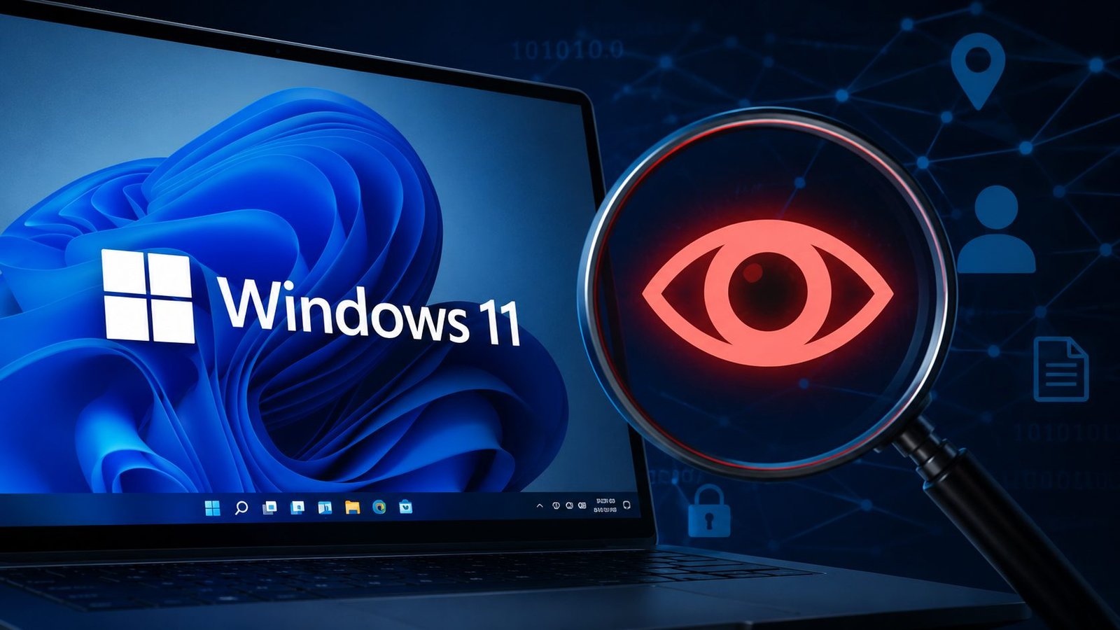 Windows 11 Has a Hidden Tracker – Here's How to Limit It