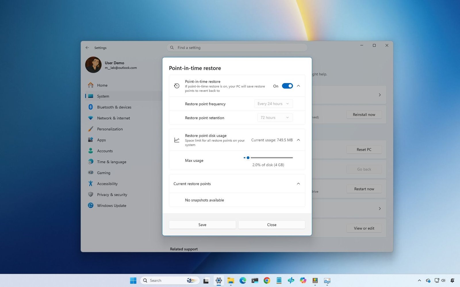 Windows 11 has more recovery options than ever, and here’s exactly when I would use each one to fix a broken PC