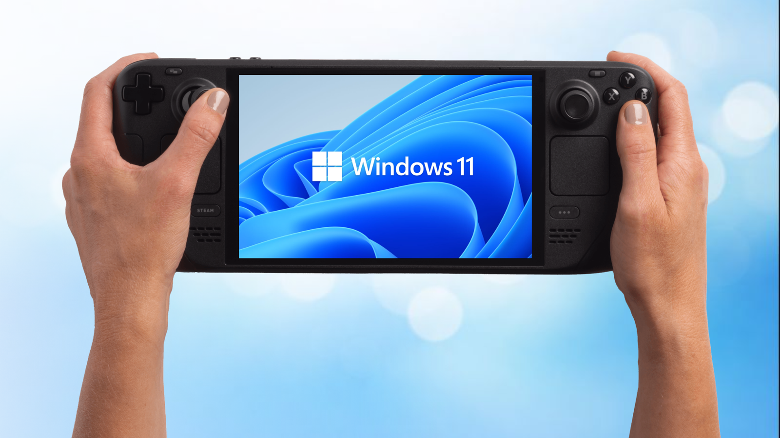 Windows 11 hits a new PC gaming milestone on Steam with over 70% market share — Windows 10's time is running out
