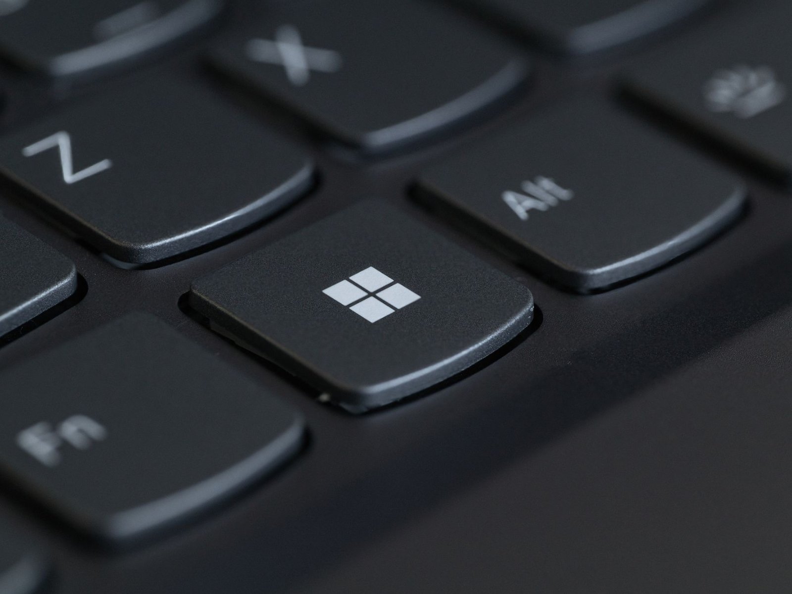Windows 11: Microsoft's new TPM rule does not affect your PC