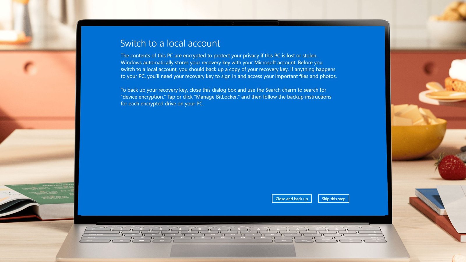 Windows 11 rejuvenation list just got longer, with more legacy dialogs headed to WinUI 3